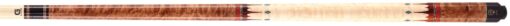 mcdermott g407 birdseye marple piljardikii