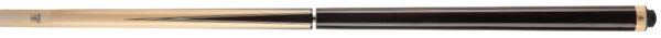 McDermott break/jump cue avalöögikii