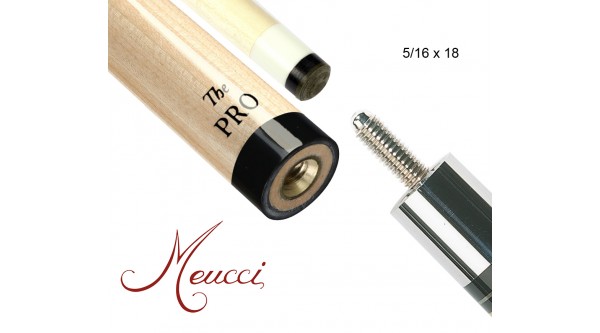 Meucci The Pro Shaft