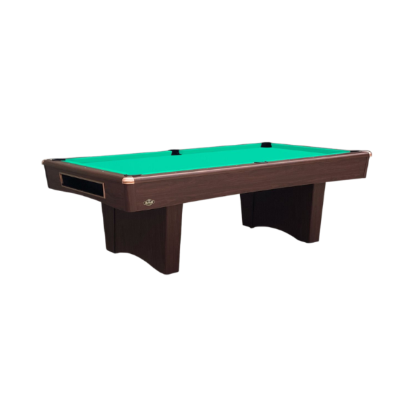 Buffalo Eliminator III 7ft Pruun