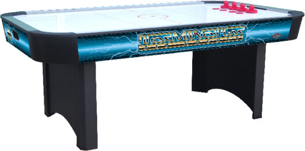 Õhuhoki Terminator 7ft