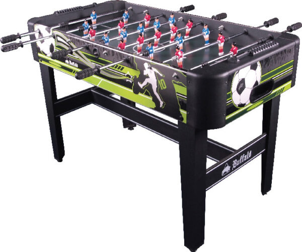 Lauajalgpall Sport