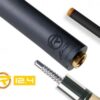 Predator REVO Shaft 12.4mm