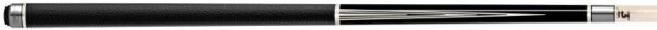 Predator 9K-3 Red, Leather Wrap, 314-3 shaft