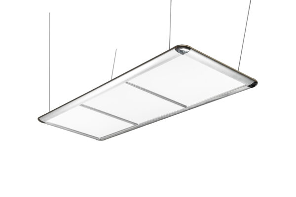LED lamp Flat