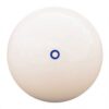 Valge Brunswick Centennial 57,2mm