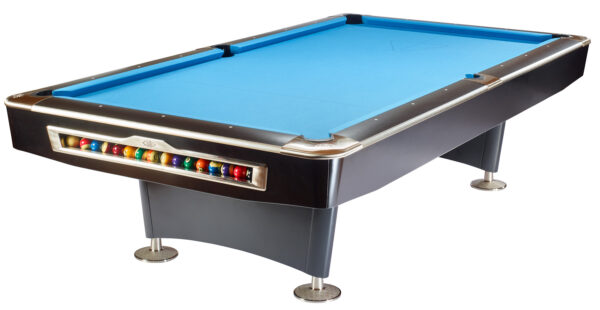 Olio 4983 Matt-Must 8ft