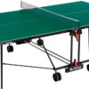 Lauatennise laud Buffalo Basic Outdoor Roheline