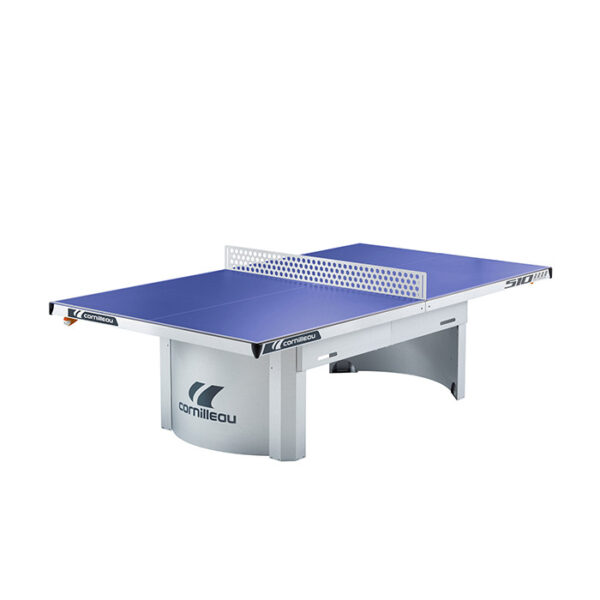 Lauatennise laud Cornilleau Pro Outdoor 510 M Blue TT