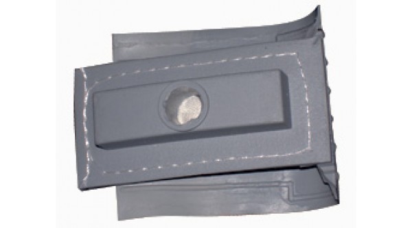 BALLSTAR replacement Nozzel Pad (Vana mudel)
