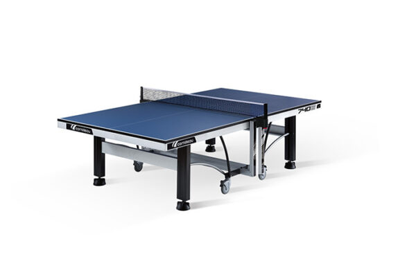 Lauatennise laud Cornilleau Competition 740 ITTF Sinine