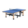 Lauatennise laud Cornilleau Competition 850 wood ITTF Sinine