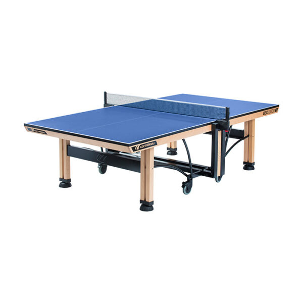 Lauatennise laud Cornilleau Competition 850 wood ITTF Sinine
