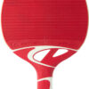 Cornilleau Tacteo 50 Reket Punane