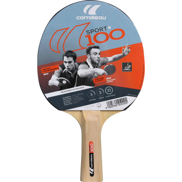 Cornilleau Sport 100 Reket