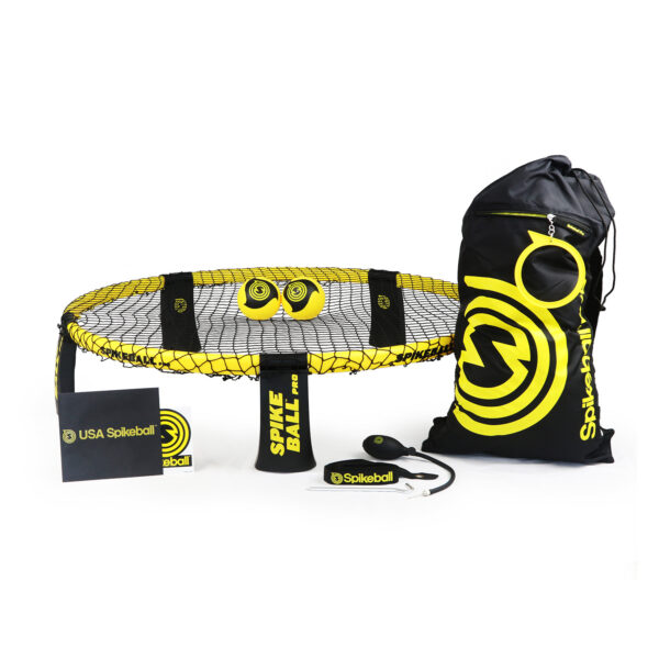 Spikeball Pro Komplekt