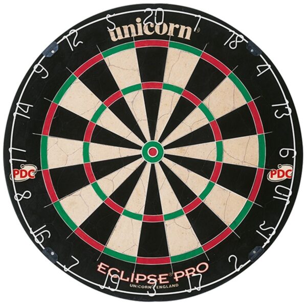 Dartsilaud Unicorn Eclipse Pro Bristle