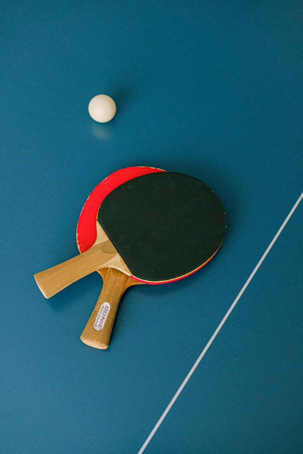 Lauatennis