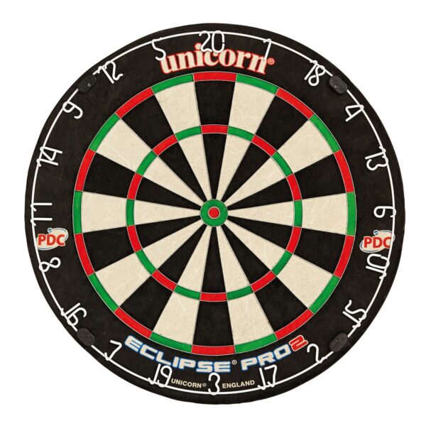 Dartsilaud Eclipse Pro2