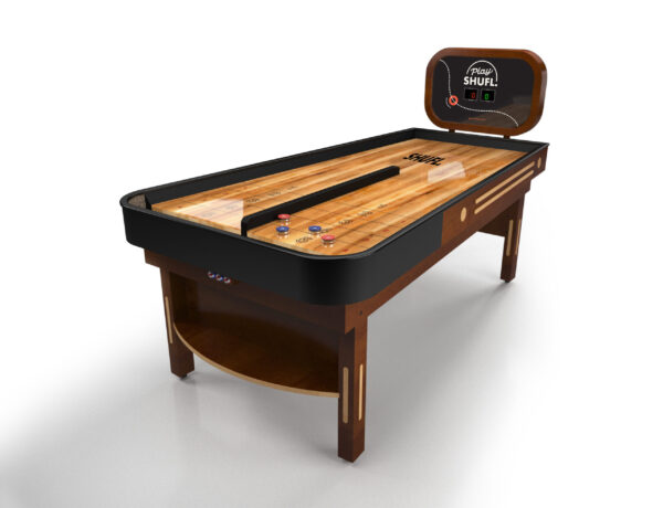 Shuffleboard Bankshot 7ft