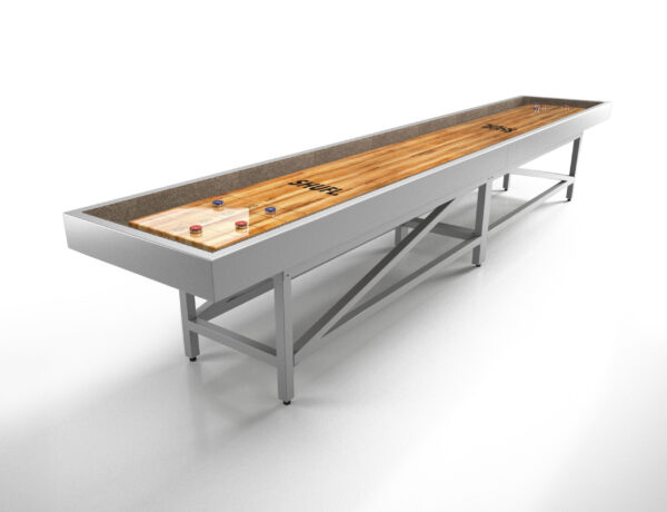 Shuffleboard Sheffield
