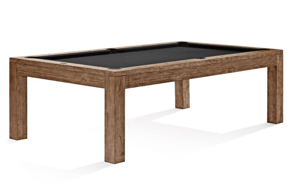 Brunswick Sanibel Rustic Dark Brown 8ft