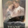Metall seinapilt Titanic