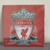 Metallist seinapilt Liverpool