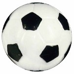 Lauajalgpalli pall