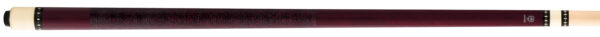 McDermott Lucky L6 Burgundia