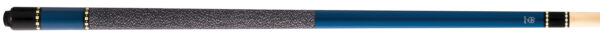 McDermott L11 Metallic Blue