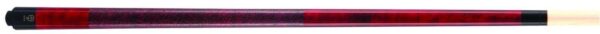 McDermott GS03 Burgundy