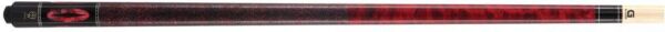 McDermott G212 Burgundia