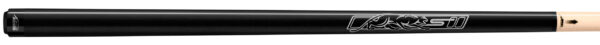 Predator Sport 2 Shorty Junior Black