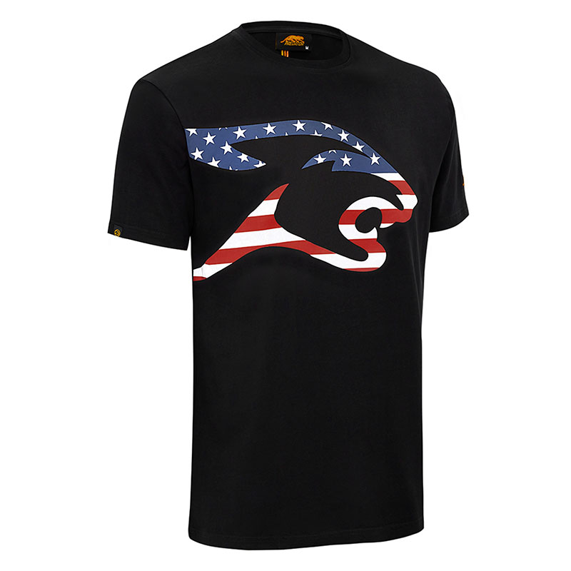 T-särk Predator USA 2