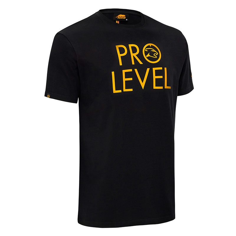 T-SHIRT PREDATOR PRO LEVEL M