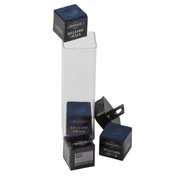 Brunswick kriit Navy Blue 4tk