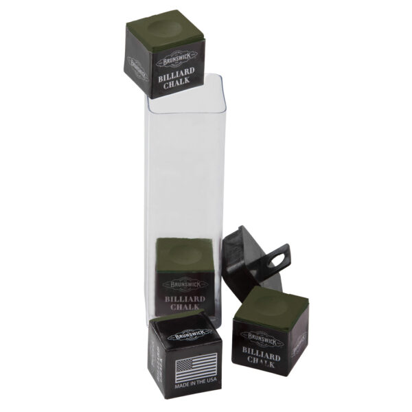 Brunswick kriit Olive 4tk