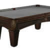 Brunswick Glenwood Espresso 9ft