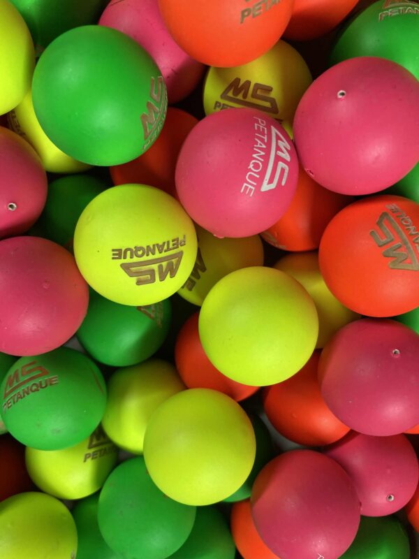Snadi MS Petanque logo