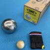 OBUT hobikuulid INOX JUNIOR Dino