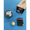 OBUT hobikuulid INOX Lilled