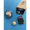 OBUT hobikuulid INOX Loop