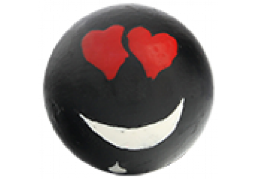 Snadi Smiley Süda