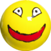 Snadi Smiley naer