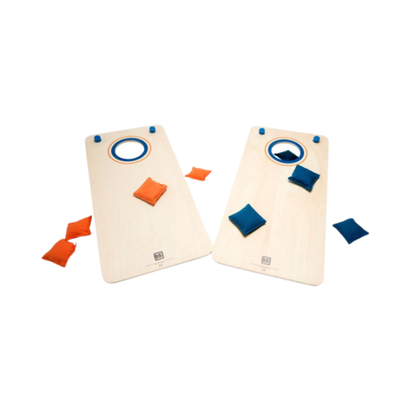 Corn Hole viskemäng