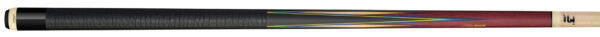 Predator Sneaky Pete SP8 BC, 314-3 Shaft, Uni-Loc