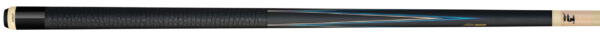 Predator Sneaky Pete SP4 BL must, 314-3 Shaft, Uni-Loc