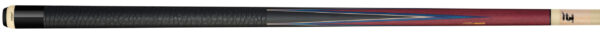 Predator piljardikii Sneaky Pete SP4 PB, 314-3 Shaft, Uni-Loc