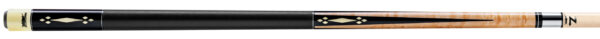 Predator K Seeria Classic CLA2-2, 314-3 shaft, Uni-Loc